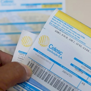 Justiça autoriza Celesc a retomar aumento de 8,14% na conta de luz