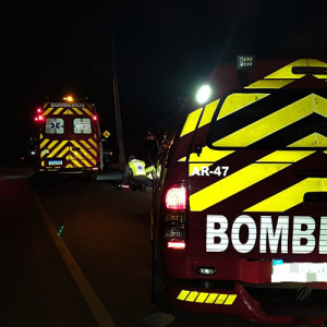 Ciclista morre atropelado e motorista foge sem prestar socorro