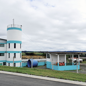 Nova manutenção interrompe abastecimento de água em Mafra; veja período