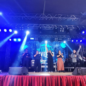 Associação questiona show gospel no Festival de Inverno e cobra respeito à laicidade do Estado