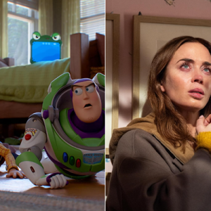 Confira os horários de “Toy Story 5” e “Dia D” no Cineplus Emacite 