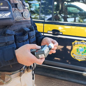 Lei Seca completa 18 anos, mas álcool ainda causa centenas de acidentes em SC