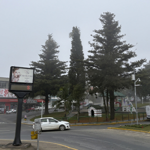 Chuva intensa, temporais e frio: veja a previsão para os últimos dias de outono 