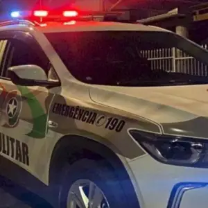 Insistência em som alto termina com aparelho apreendido pela polícia