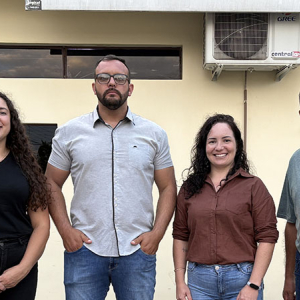 Conseg de Rio Negro realiza primeira reunião da nova diretoria