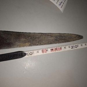Homem invade terreno, agride casal e termina preso pela Polícia Militar