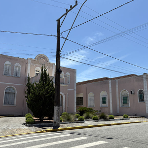 Hospital Bom Jesus rompe com o IMAS e retomará gestão em julho