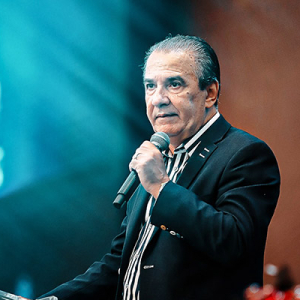 Silas Malafaia estará em Mafra nesta sexta-feira para culto especial na ADVEC