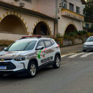 Computadores são furtados da Secretaria de Educação de Mafra