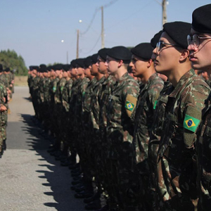 Prazo para alistamento militar entra na reta final; veja as orientações