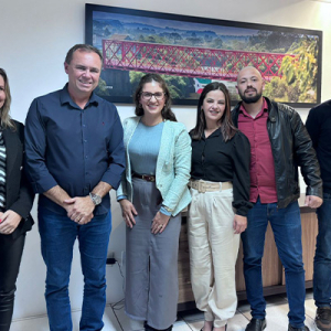 AMMA denuncia falta de serviços e pede manutenção dos atendimentos terapêuticos em Mafra