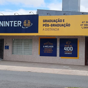 Pós-graduações da Uninter ajudam profissionais a ampliar oportunidades na carreira