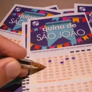 Quina de São João sorteia prêmio estimado em R$ 260 milhões neste domingo