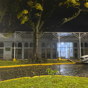 Vereadores cobram informações sobre segurança na Rodoviária Municipal de Mafra