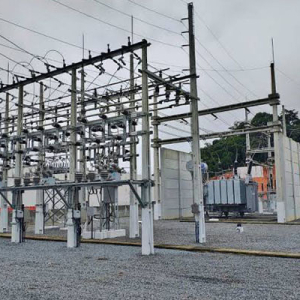 Curto-circuito deixa moradores sem energia em Mafra, Rio Negro e Itaiópolis