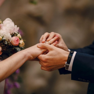 Paraná abre inscrições para casamento coletivo online