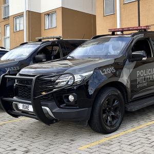 Alvo de megaoperação contra o PCC morre ao confrontar policiais em Rio Negro