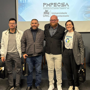 Seminário discute novas tecnologias e apresenta soluções para o desenvolvimento sustentável de Mafra