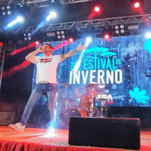 5º Festival de Inverno de Mafra inicia nesta sexta-feira; confira a programação