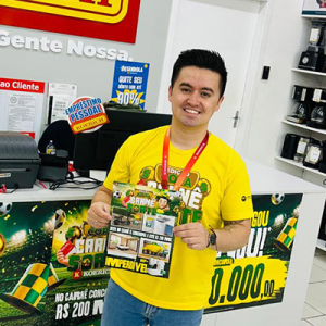 Televisões, celulares, lava-roupas e fornos: confira as ofertas do Koerich