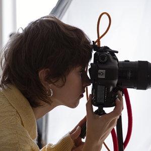 Quer se destacar no mercado da fotografia? Curso profissional está com matrículas abertas