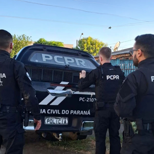 Polícia Civil abre edital para concurso com salários de até R$ 26,8 mil