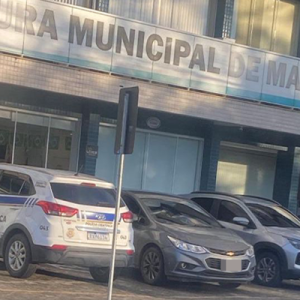 Operação do GAECO em Mafra: veja o que diz a Prefeitura