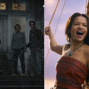 “A Morte do Demônio: Em Chamas” e “Moana” estreiam no Cineplus Emacite 