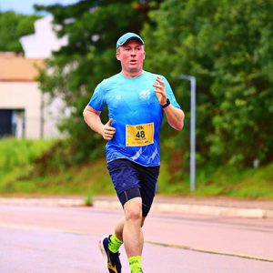 Primeira meia maratona de Rio Negrinho se prepara para receber mais de 800 atletas