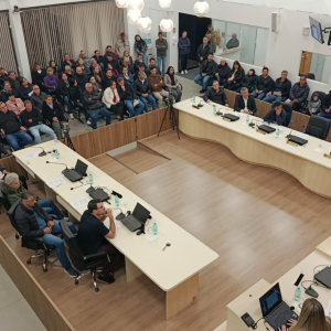 Audiência pública evidencia impasse sobre conjunto habitacional na Vila Nova