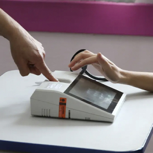 Não cadastrou a biometria? Veja como será a votação nas eleições deste ano