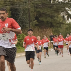 Quais eventos de corrida de rua estão programados para agosto? Confira