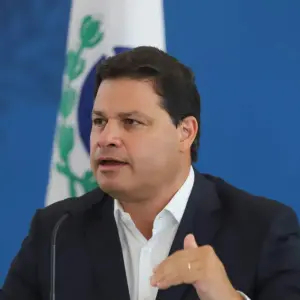 Candidato a governador Sandro Alex cumpre agenda em Rio Negro e Quitandinha neste domingo