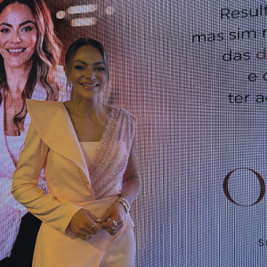 Susana Herbst celebra trajetória de 10 anos da Das Gurias