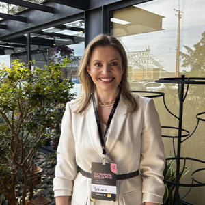 Na Conferência das Gurias, palestra destaca importância do planejamento financeiro 