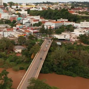Mafra passa a integrar Mapa do Turismo Brasileiro