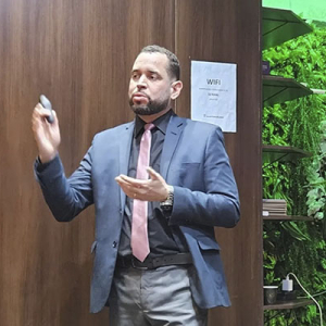 Workshop gratuito ensina empresas a vender para o setor público; inscrições estão abertas