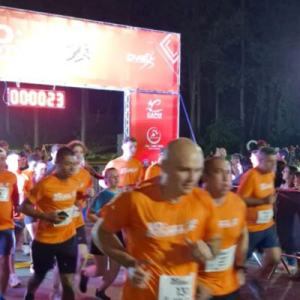 Corrida Noturna de Mafra abre inscrições para a 11ª edição