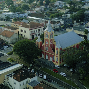 Veja o que abre e fecha em Rio Negro no feriado de 6 de agosto