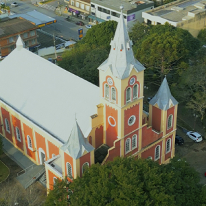 Carreata, procissões e missas: veja a programação dos festejos do Senhor Bom Jesus da Coluna 