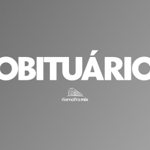 Notas de falecimento entre 30 de julho e 6 de agosto