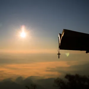 Versículo do Dia: Deus já providenciou a salvação por meio de Jesus Cristo
