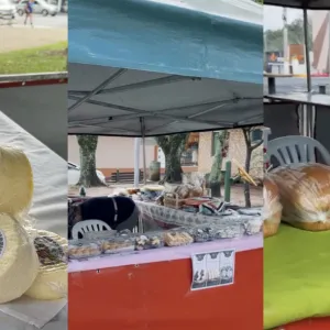 Feira Arte & Sabor é lançada em Mafra com produtos artesanais e incentivo ao empreendedorismo