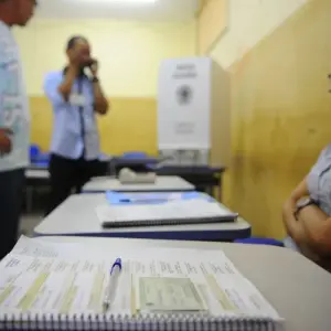 Justiça Eleitoral divulga lista de mesários nomeados em Rio Negro