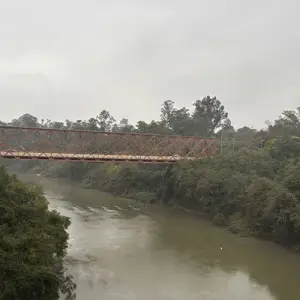 Semana será marcada por chuva e frio; veja a previsão