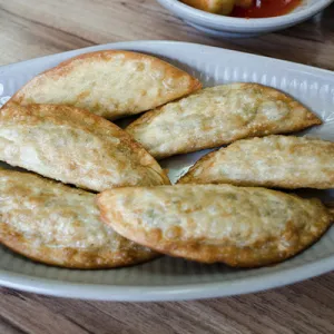 Que tal um pastelzinho? Venda em prol do Hospital Bom Jesus acontece nesta quinta-feira
