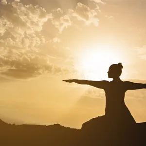 Versículo do dia: Você não precisa chegar perfeito diante de Deus; precisa chegar com fé.