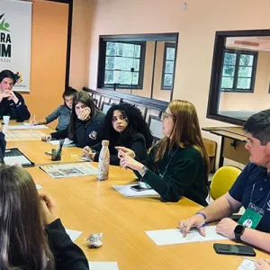 Câmara Mirim de Itaiópolis define cronograma de inscrições e eleições para a nova legislatura 