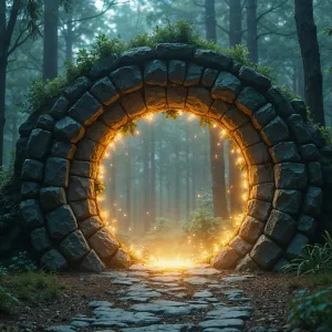 Versículo do dia: Quando Deus abre uma porta