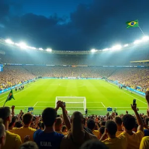 Apostando na Série A Brasileira: por que o campeonato é um dos mais analisados pelos torcedores
